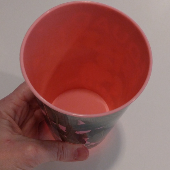 Golden Girls "Squad Goals" plastic cup - Picture 4 of 4